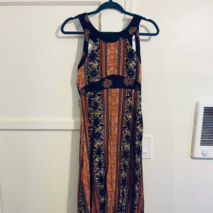 Free People Sundress